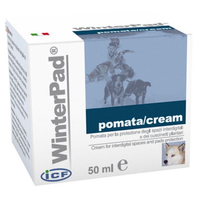 ICF Winterpad Pomata 150ml