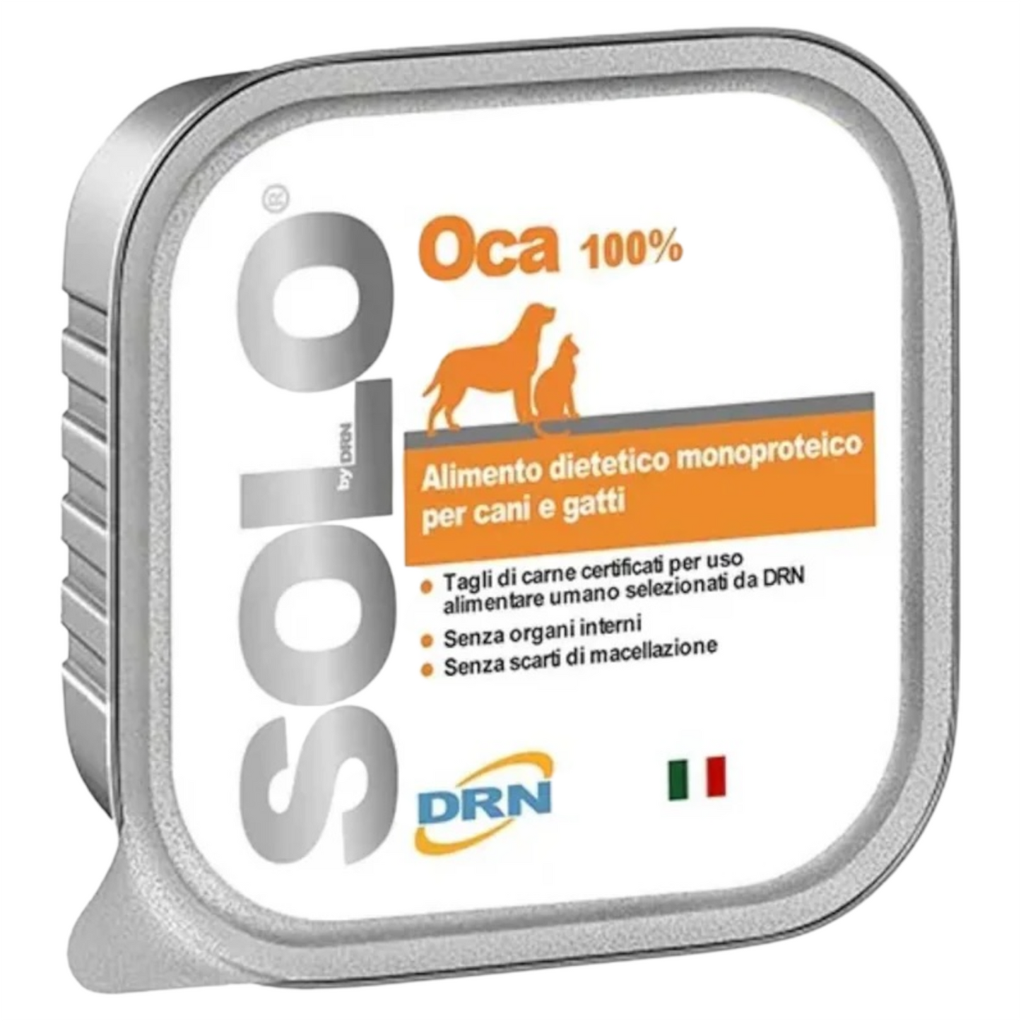 DRN Solo Oca 100gr