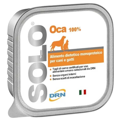 DRN Solo Oca 100gr