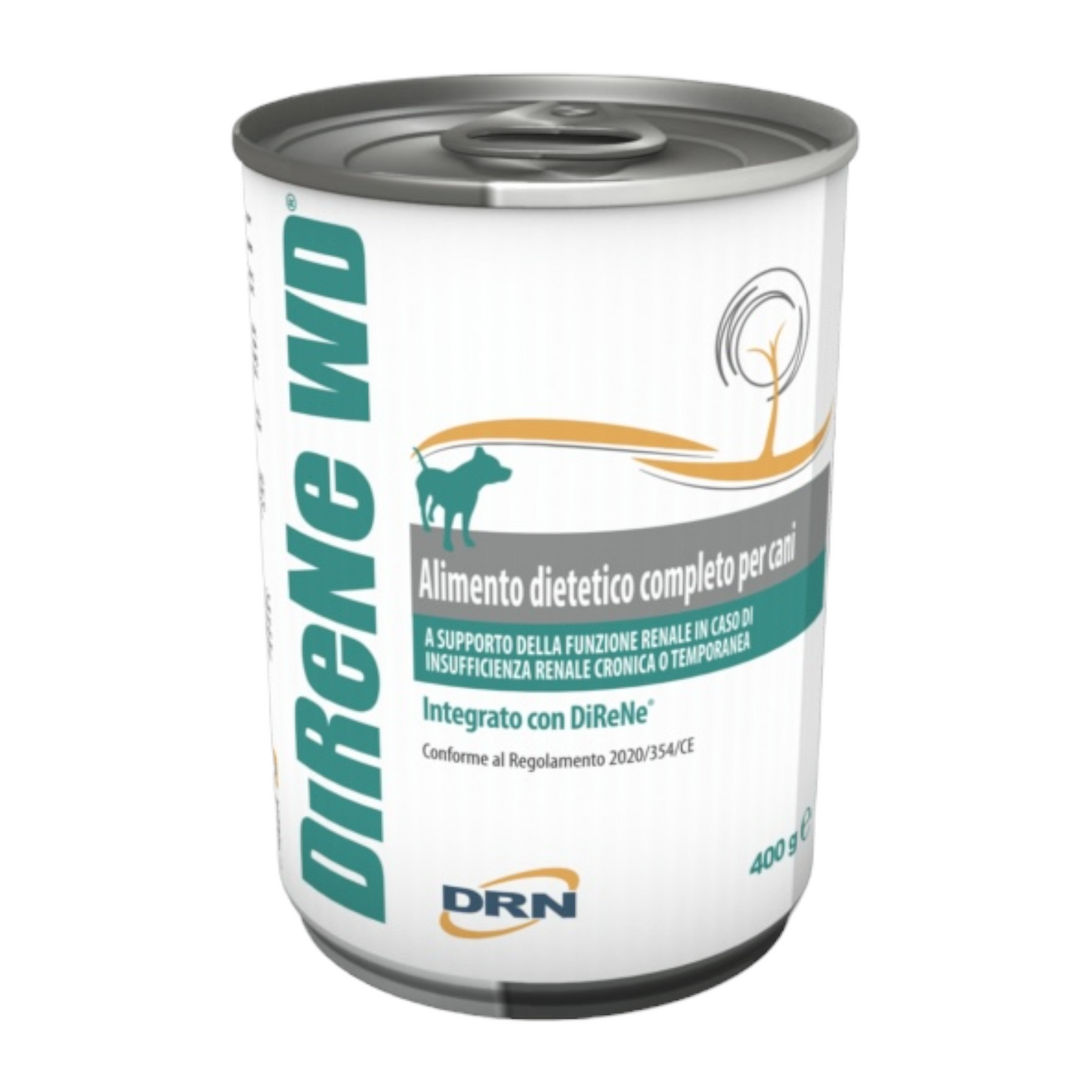 DRN Cane Direne Wet Diet 400gr