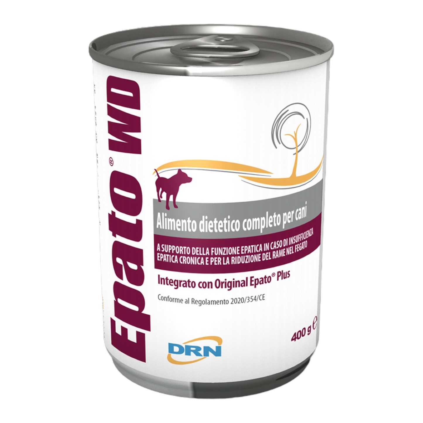 DRN Epato WD Cane 400gr