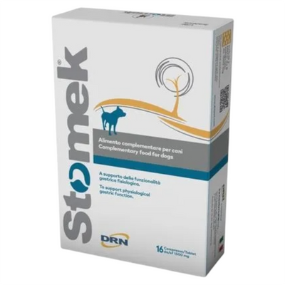 DRN Stomek Cane 16cpr