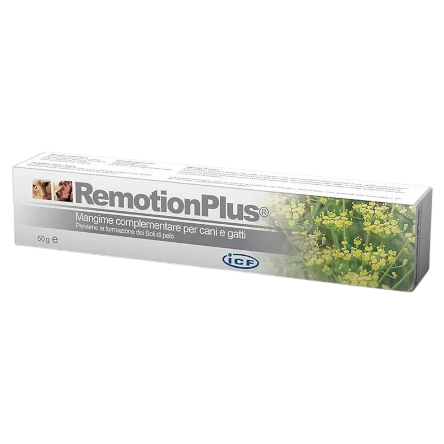 DRN Remotion Plus Cane e Gatto 50gr