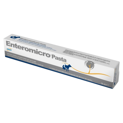 DRN Enteromicro Pasta Cane e Gatto 15ml