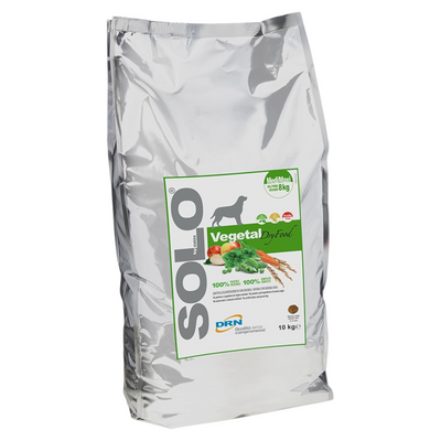 DRN Solo Vegetal Cane 10Kg