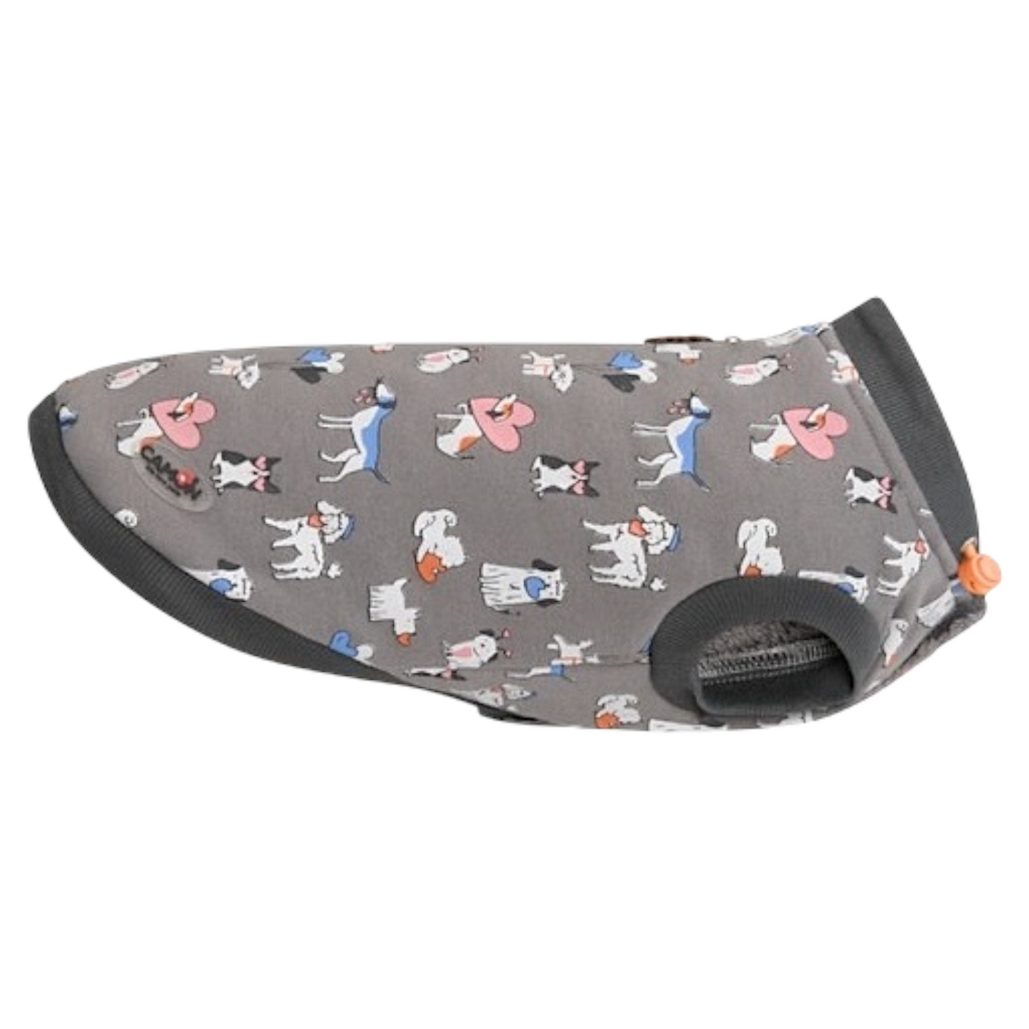 CAMON Felpa Dafne 45 cm