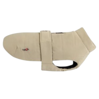 CAMON Piumino Reversibile Tobia 40 cm