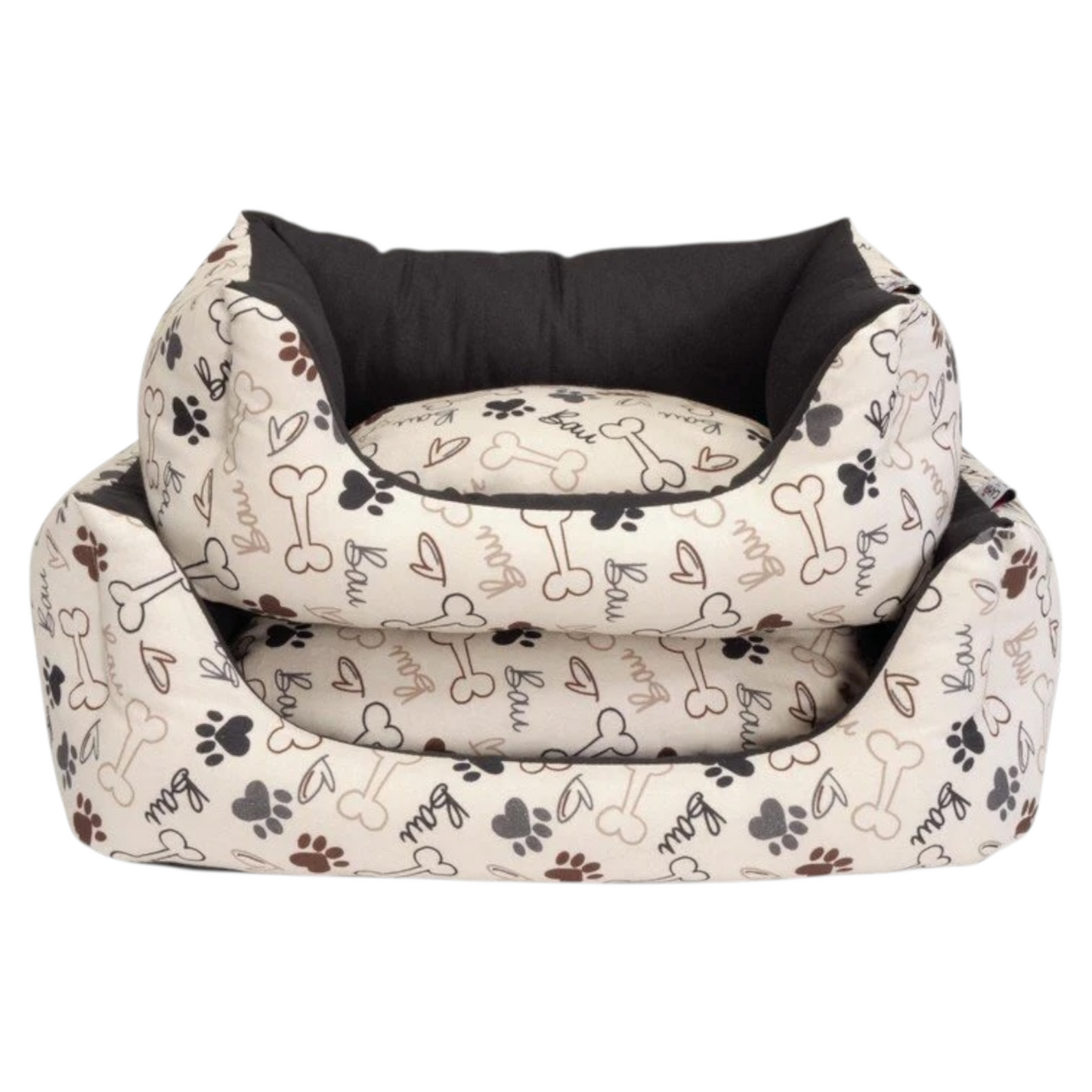 CAMON Cuccia Paw Bau