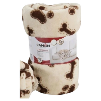 CAMON Coperta Super Soft