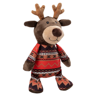 LEOPET Renna Peluche 20 cm