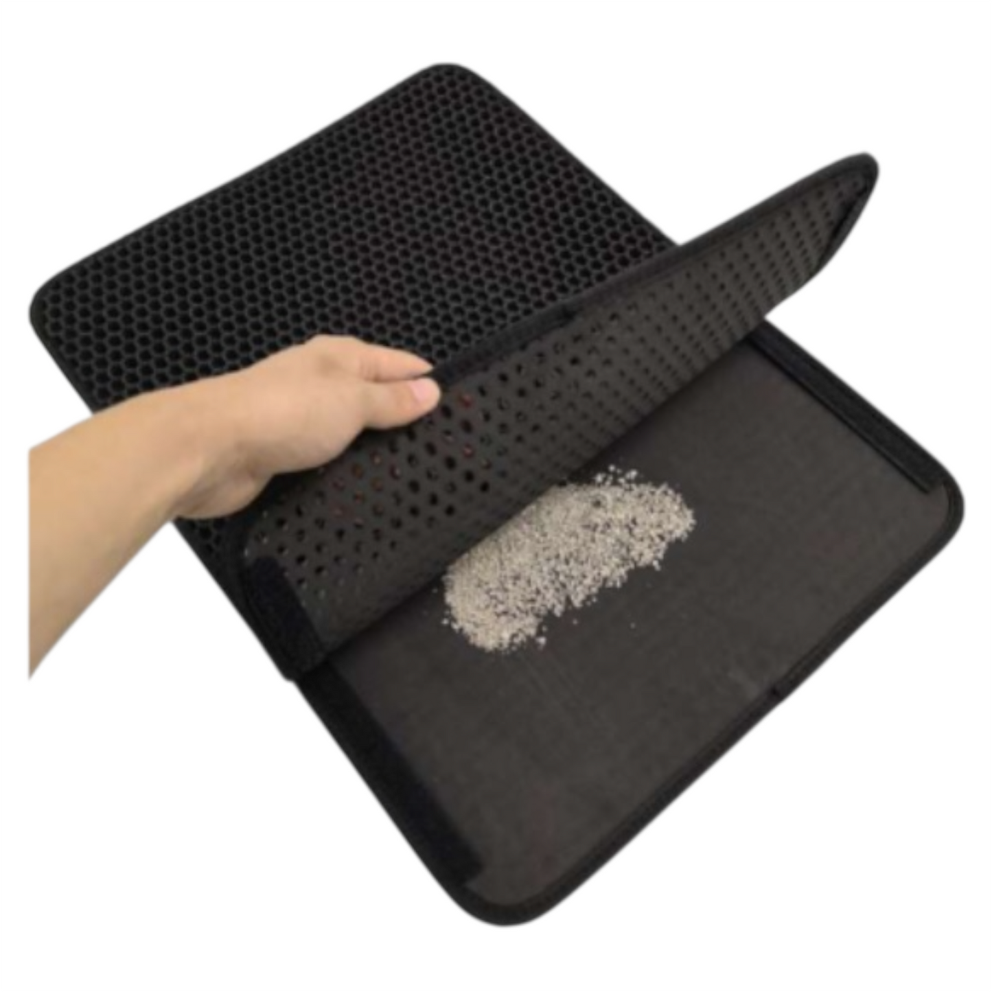 LEOPET Tappetino Magic per lettiera