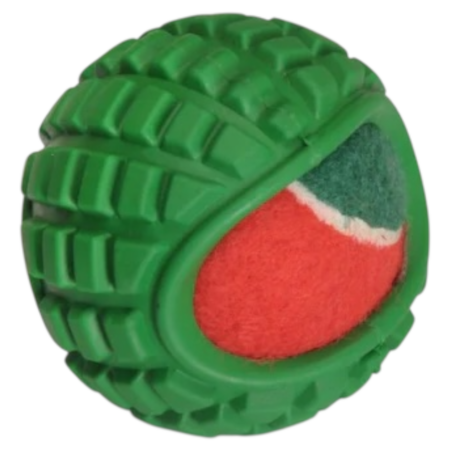 CAMON Palla Tennis in gomma