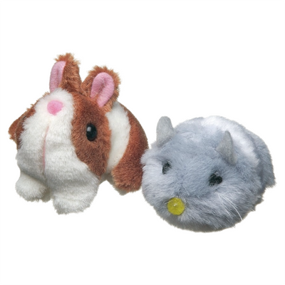 CAMON Gioco Gatto Tremolino Peluche