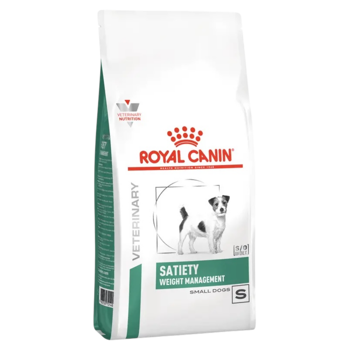 ROYAL CANIN Cane Satiety Small 1,5Kg