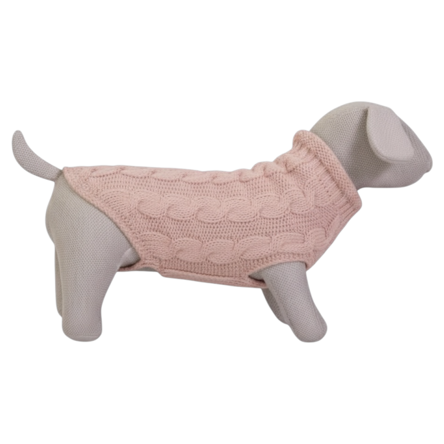 TRIXIE Maglioncino Bengy Rosa 45 cm