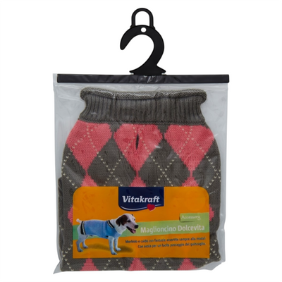 VITAKRAFT Maglioncino Dolcevita 45 cm