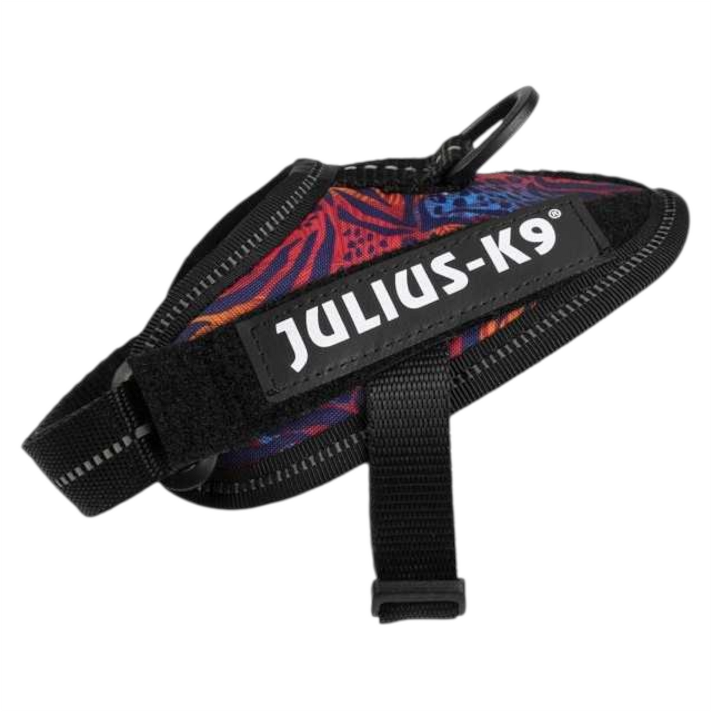 JULIUS K9 Pettorina Powerharness Baby 1 Wild Lady