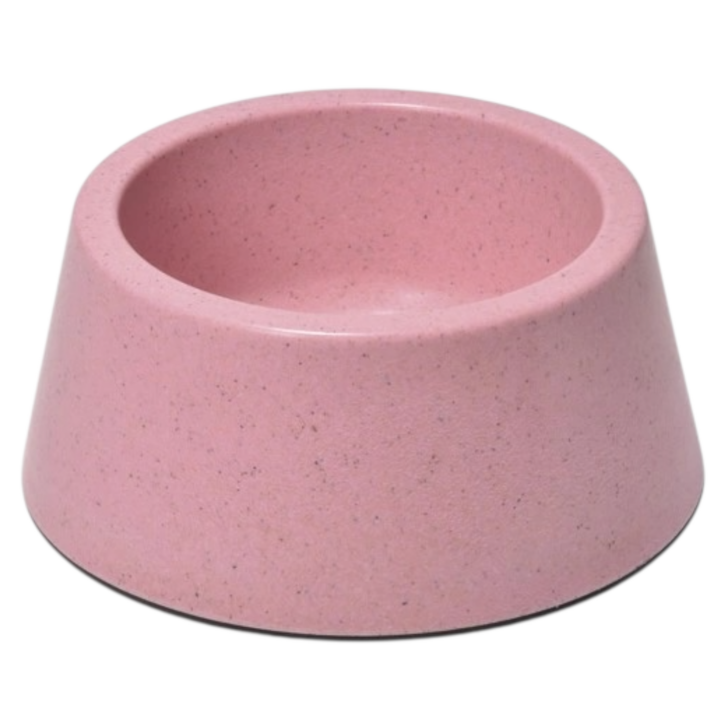 RECORD Ciotola Bamboo Rosa