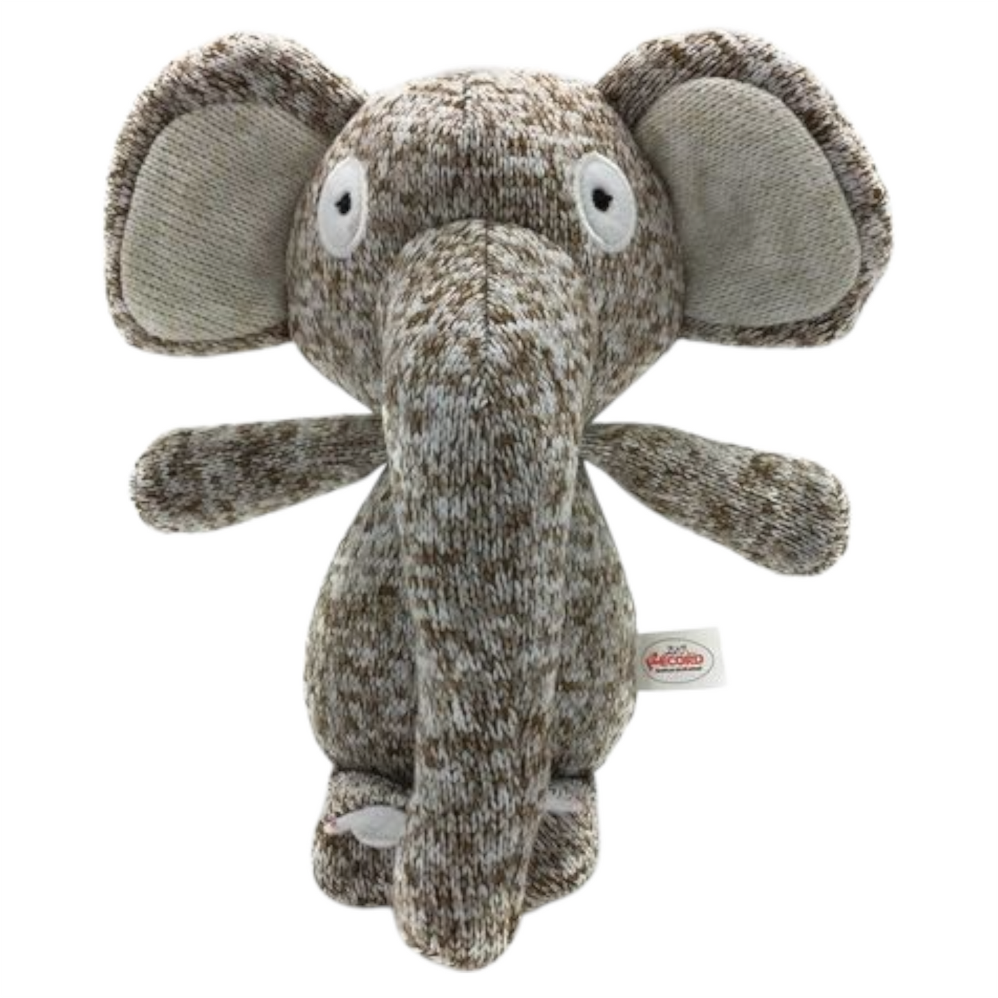 RECORD Gioco Elefante 16,5 cm