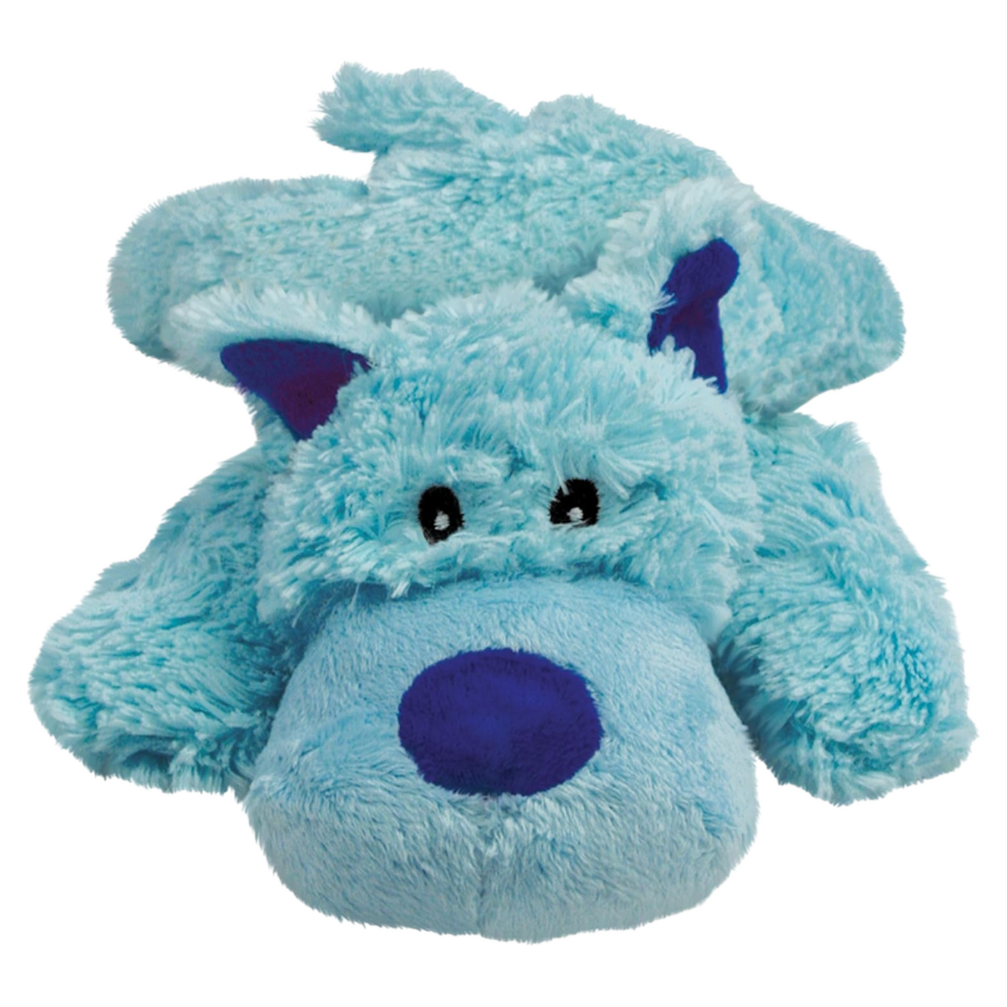 KONG Cozie Peluche Celeste