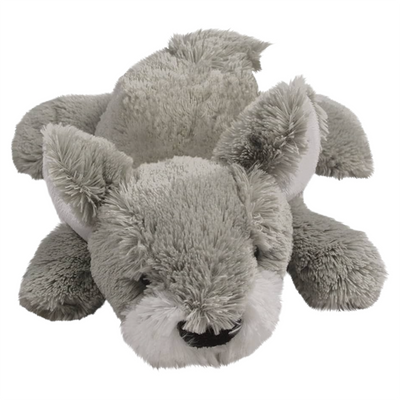 Kong Peluche Cozie Pastels Grigio