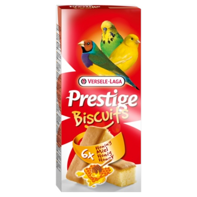 VERSELE LAGA Biscotti al Miele per pappagalli 70gr