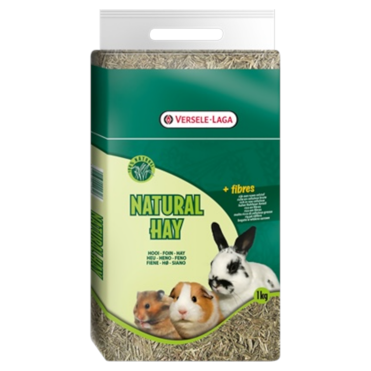 VERSELE LAGA Fieno Neutro 1Kg