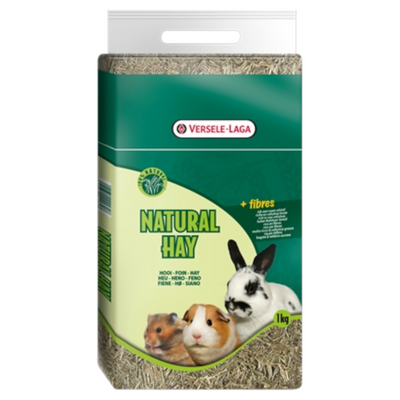 VERSELE LAGA Fieno Neutro 1Kg