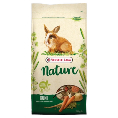 VERSELE LAGA Cuni Nature 2,3Kg