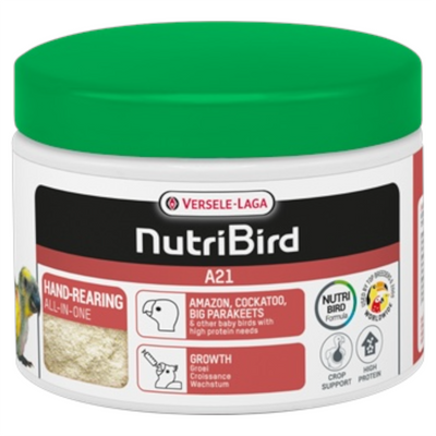 VERSELE LAGA Nutribird A21 800gr