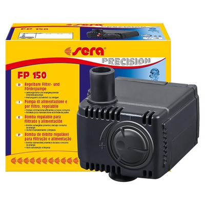 SERA Pompa a immersione FP 150