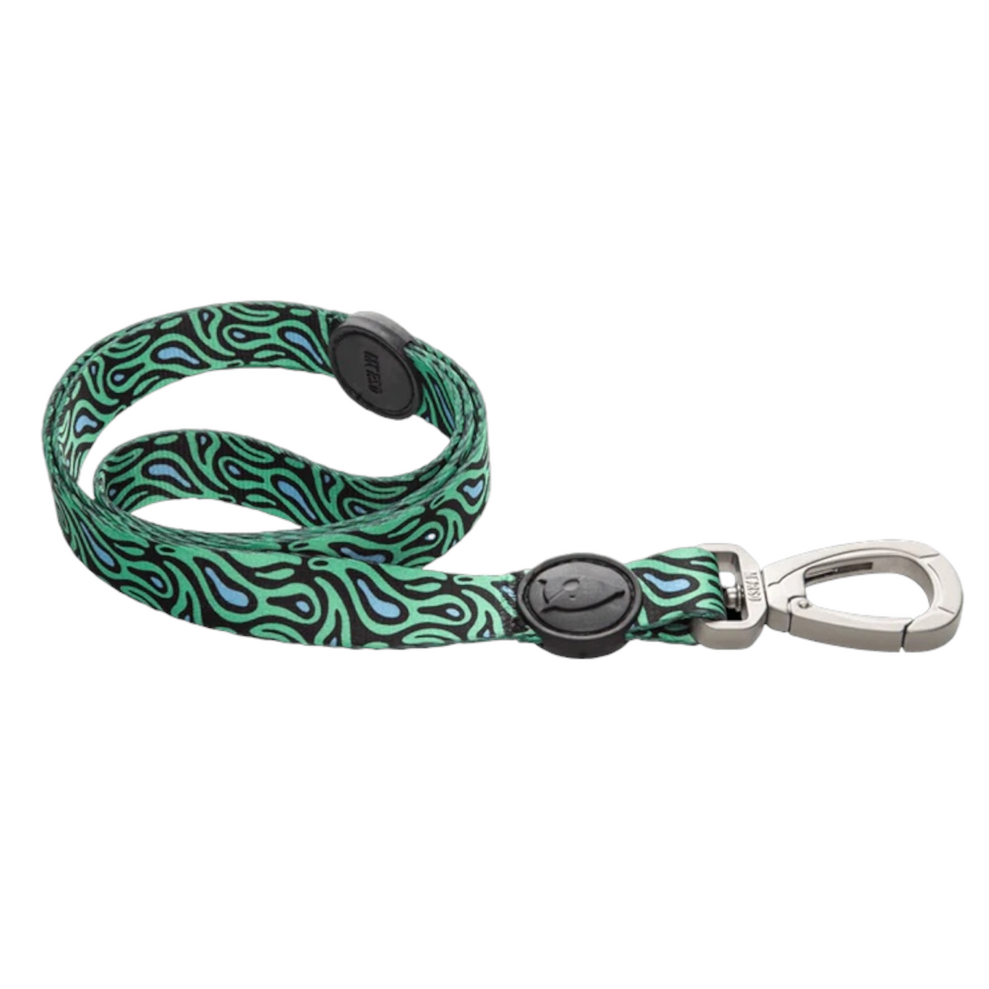 MORSO Guinzaglio Rage Labyrinth S/M