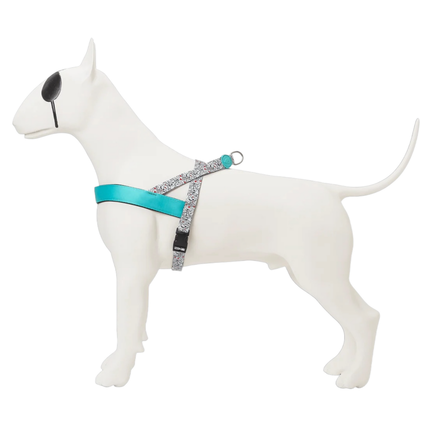 MORSO Pettorina Eskimo Kiss