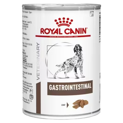 ROYAL CANIN Vet Cane Gastrointestinal 400Gr