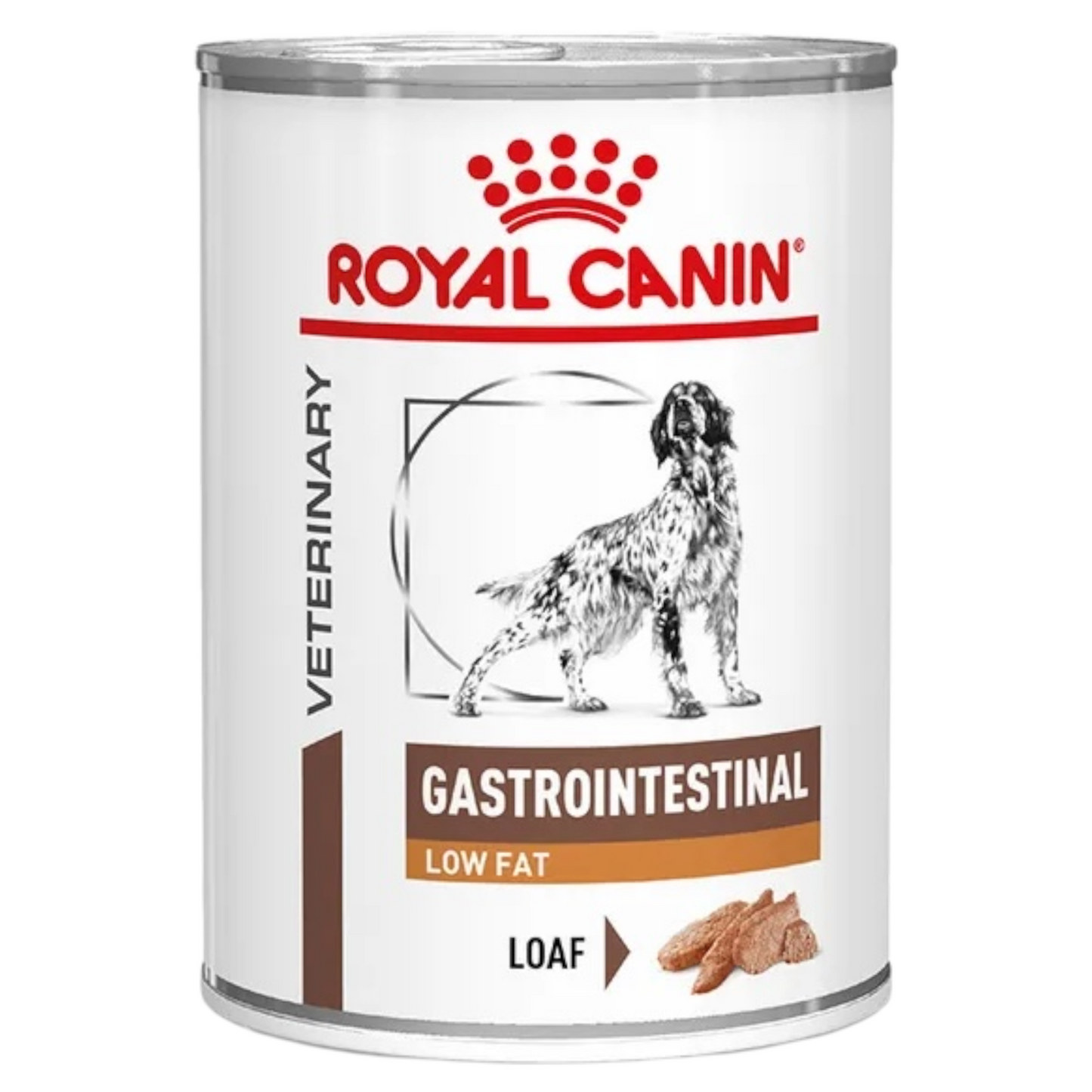 ROYAL CANIN Vet Cane Gastrointestinal Low Fat 420Gr