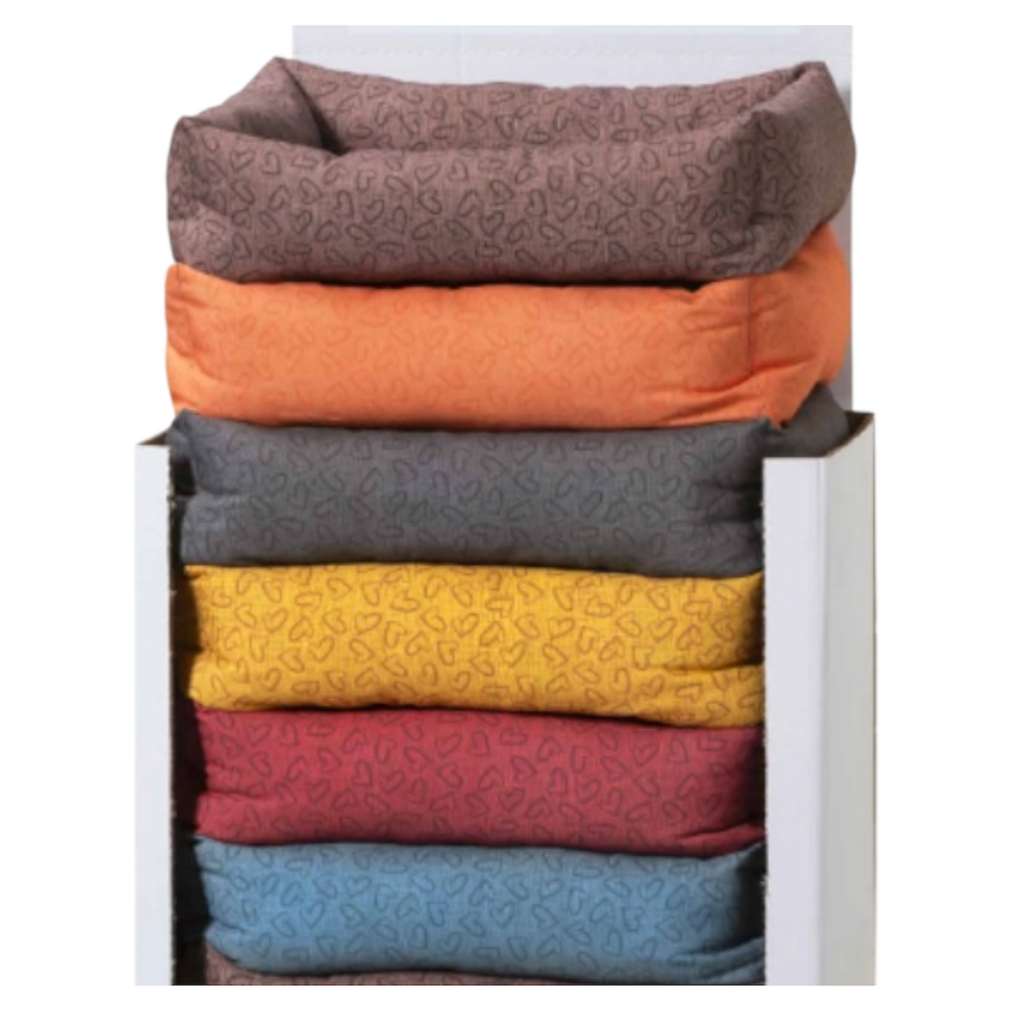 LEOPET Cuccia Elba Cuoricini