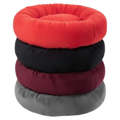 LEOPET Cuccia Ciambella 50 cm