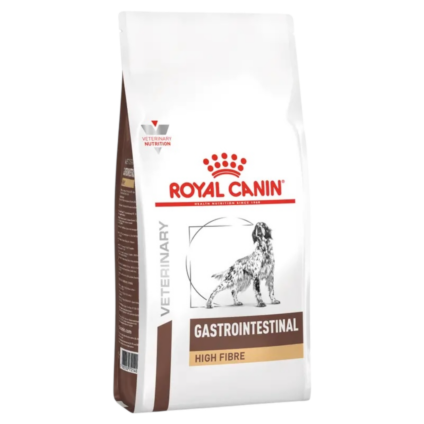 ROYAL CANIN Vet Cane Gastrointestinal High Fibre 14Kg