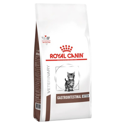 ROYAL CANIN Vet Gatto Gastrointestinal Kitten 2Kg