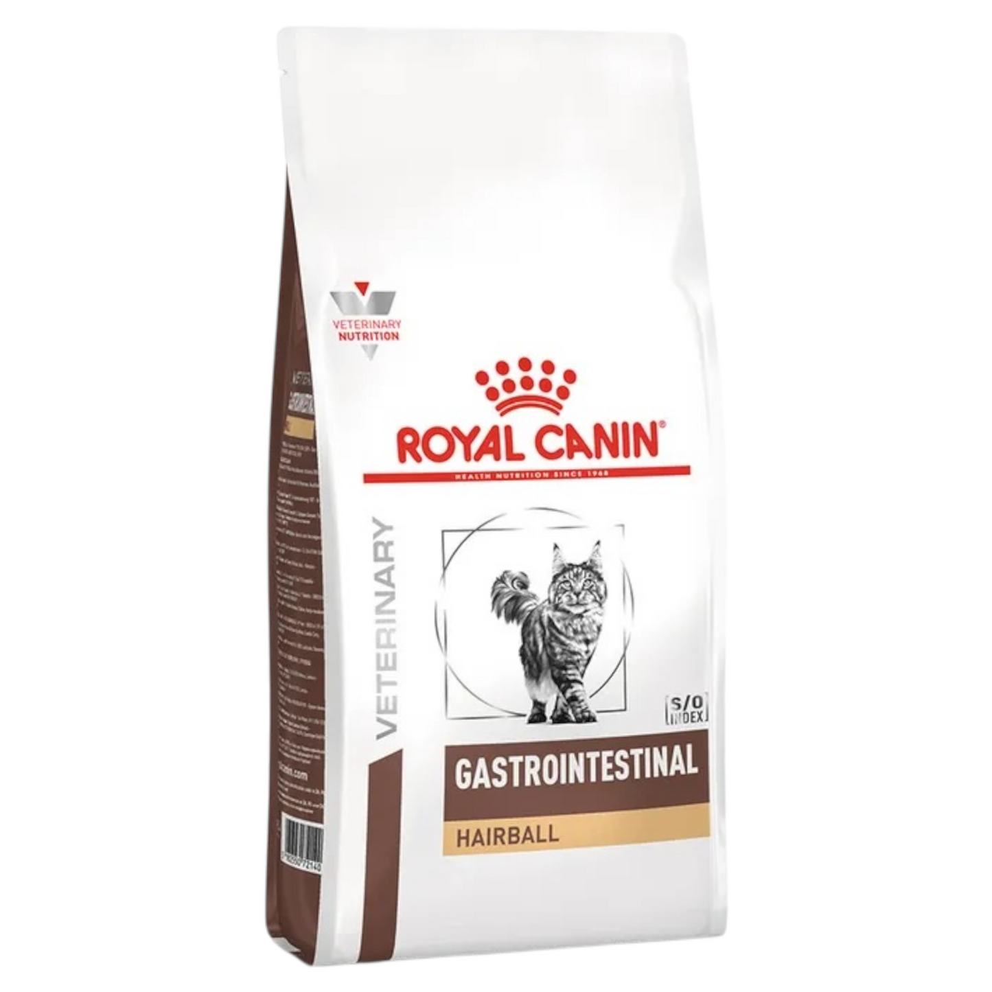 ROYAL CANIN Vet Gatto Gastrointestinal Hairball 2Kg