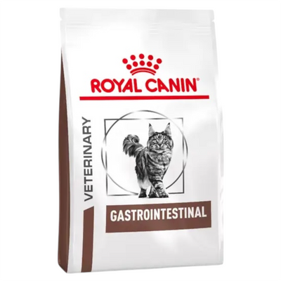 ROYAL CANIN Vet Gatto Gastrointestinal 400Gr