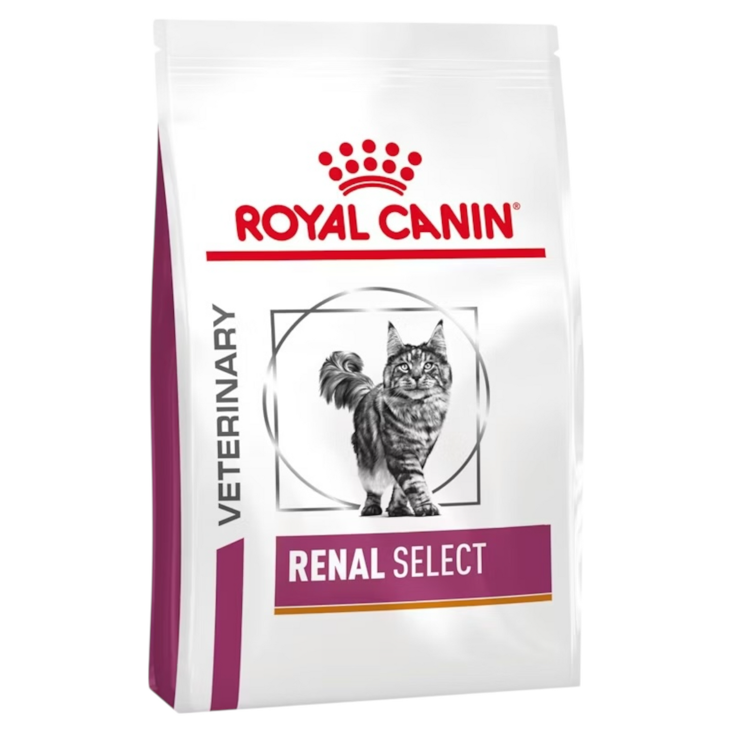 ROYAL CANIN Vet Gatto Renal Select 400gr