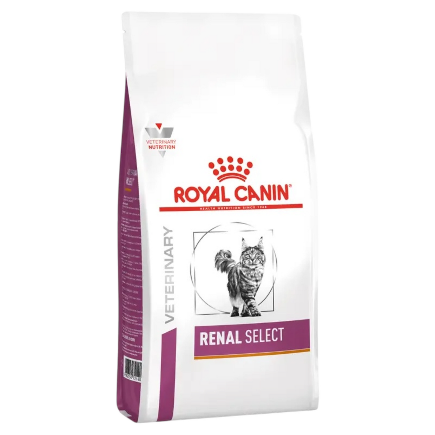 ROYAL CANIN Vet Gatto Renal Select 2Kg