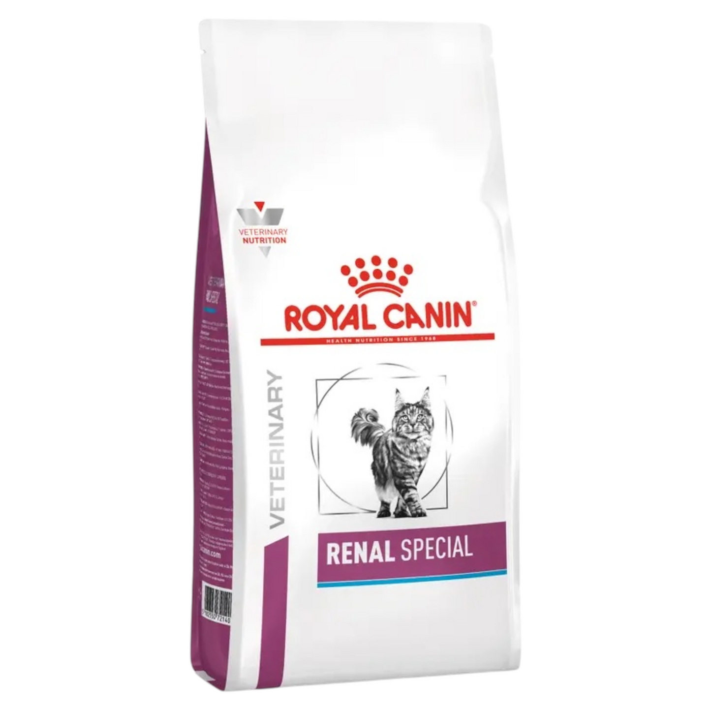 ROYAL CANIN Vet Gatto Renal Special 2Kg