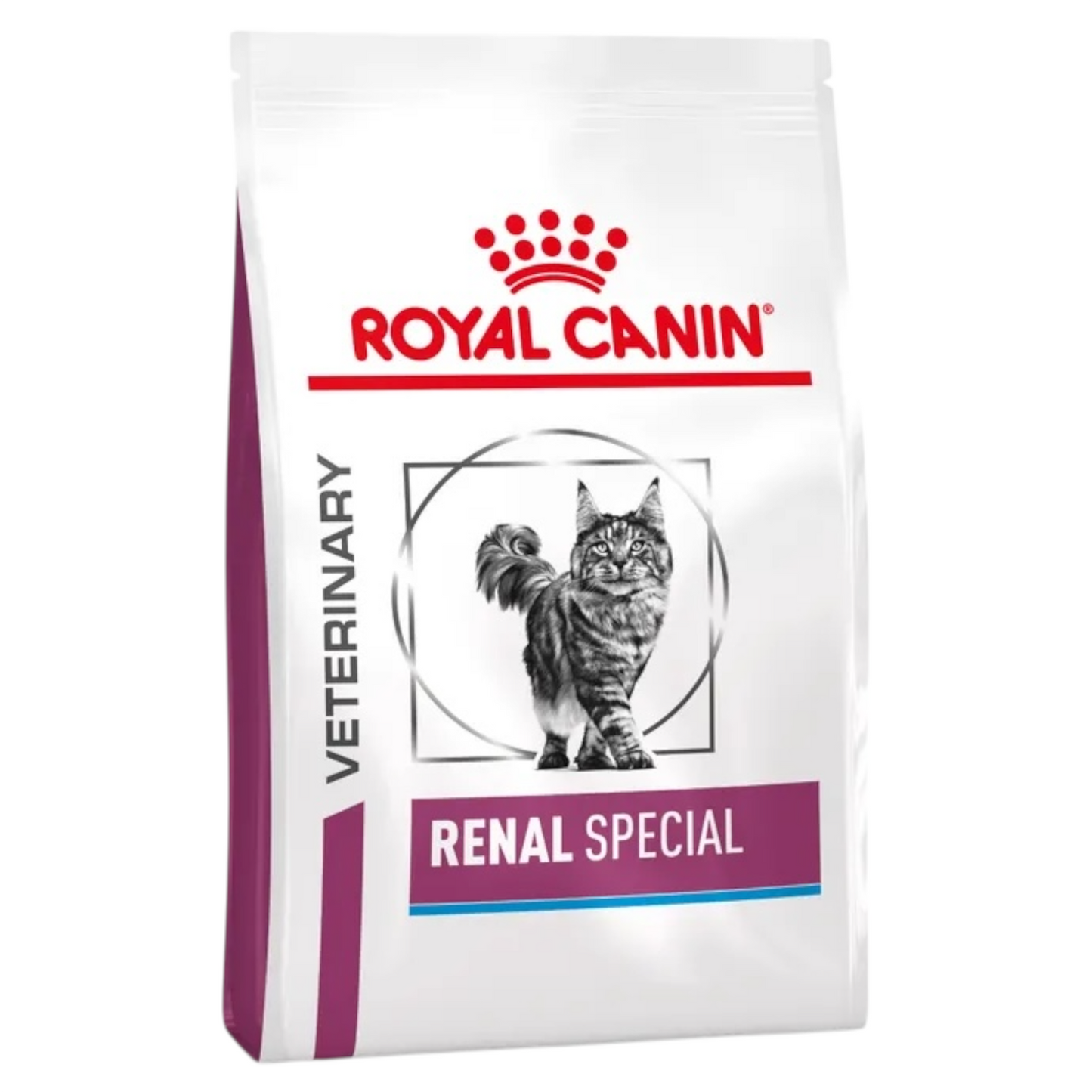 ROYAL CANIN Vet Gatto Renal Special 400gr