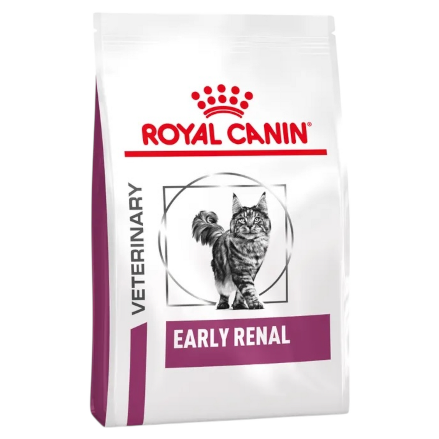 ROYAL CANIN Vet Gatto Early Renal 400gr