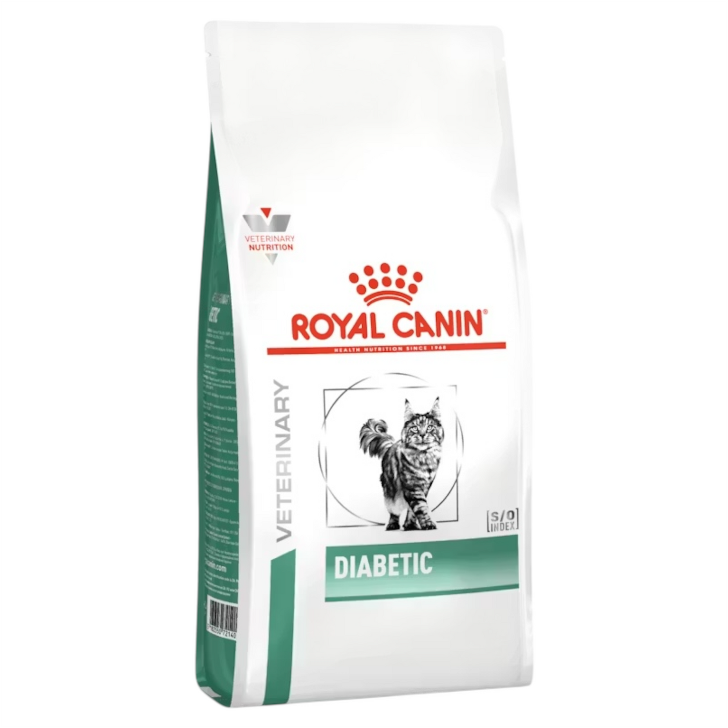 ROYAL CANIN Vet Gatto Diabetic 1,5Kg
