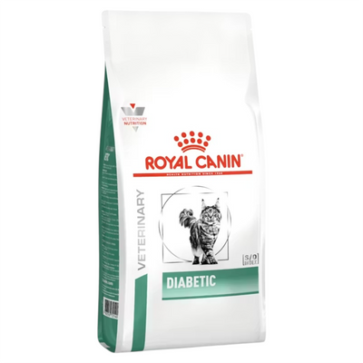 ROYAL CANIN Vet Gatto Diabetic 1,5Kg