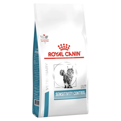 ROYAL CANIN Vet Gatto Sensitivity Control 1,5Kg