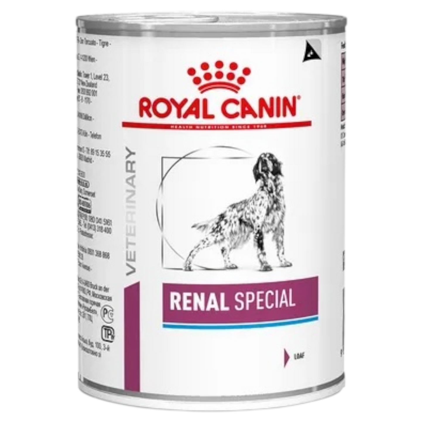 ROYAL CANIN Vet Cane Renal Special 410gr